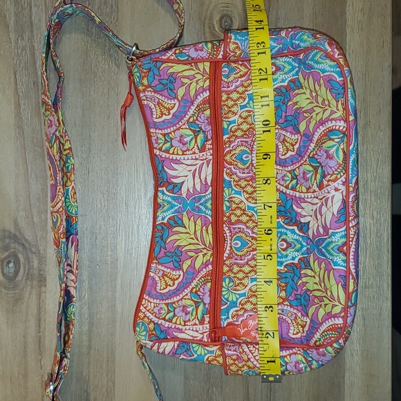 Vera Bradley Shoulder Bag - Picture 9 of 15